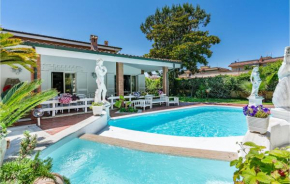 Lovely Home In Fiumicino